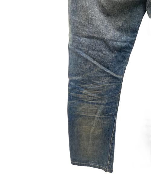LEVI'S（リーバイス）LEVI'S (リーバイス) 501XXデニムパンツ ブルー サイズ:ｗ28　ｌ32の古着・服飾アイテム