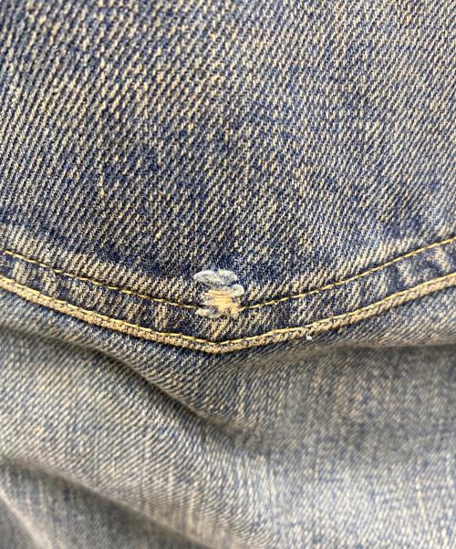 LEVI'S（リーバイス）LEVI'S (リーバイス) 501XXデニムパンツ ブルー サイズ:ｗ28　ｌ32の古着・服飾アイテム