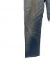 中古・古着 LEVI'S (リーバイス) 501XXデニムパンツ ブルー サイズ:ｗ28　ｌ32：20000円