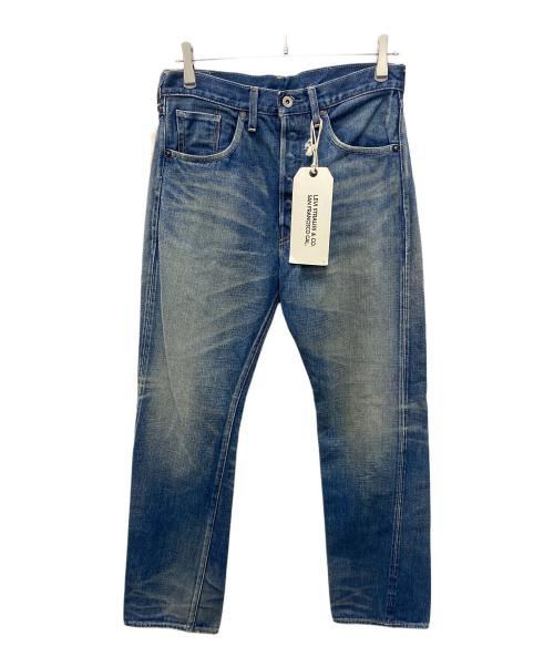 LEVI'S（リーバイス）LEVI'S (リーバイス) S501XXデニムパンツ インディゴ サイズ:w31l34の古着・服飾アイテム