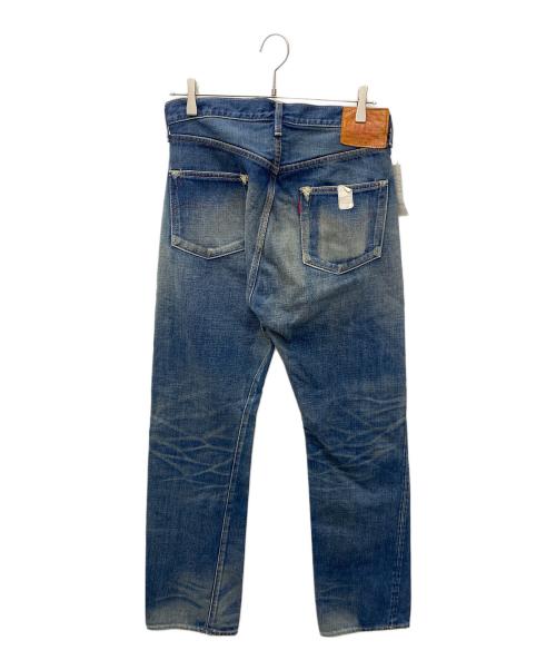 LEVI'S（リーバイス）LEVI'S (リーバイス) S501XXデニムパンツ インディゴ サイズ:w31l34の古着・服飾アイテム