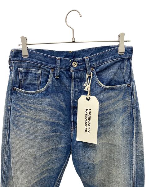 LEVI'S（リーバイス）LEVI'S (リーバイス) S501XXデニムパンツ インディゴ サイズ:w31l34の古着・服飾アイテム