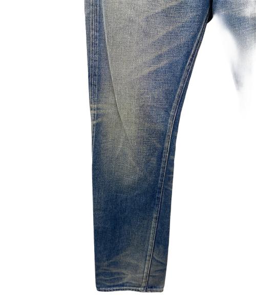 LEVI'S（リーバイス）LEVI'S (リーバイス) S501XXデニムパンツ インディゴ サイズ:w31l34の古着・服飾アイテム