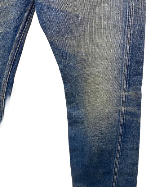 LEVI'S（リーバイス）LEVI'S (リーバイス) S501XXデニムパンツ インディゴ サイズ:w31l34の古着・服飾アイテム