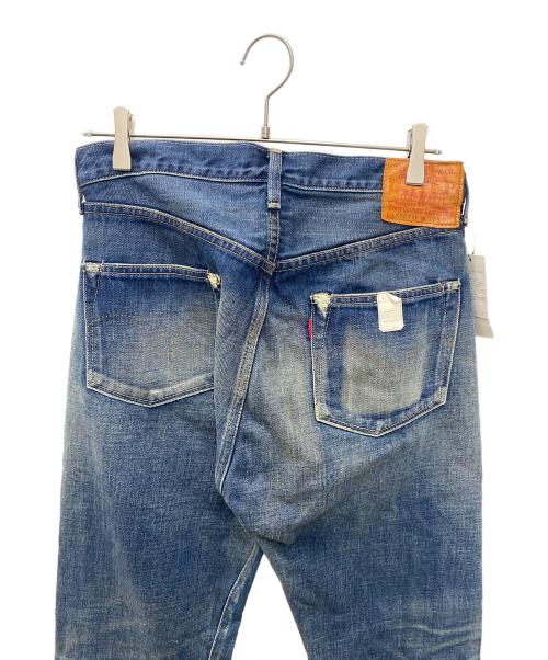 LEVI'S（リーバイス）LEVI'S (リーバイス) S501XXデニムパンツ インディゴ サイズ:w31l34の古着・服飾アイテム
