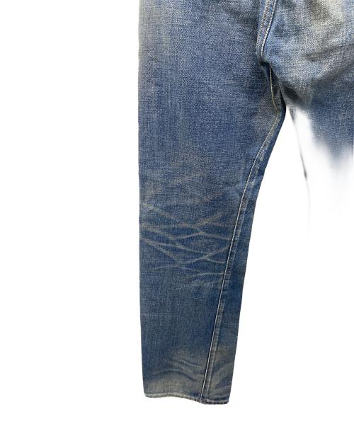 LEVI'S（リーバイス）LEVI'S (リーバイス) S501XXデニムパンツ インディゴ サイズ:w31l34の古着・服飾アイテム