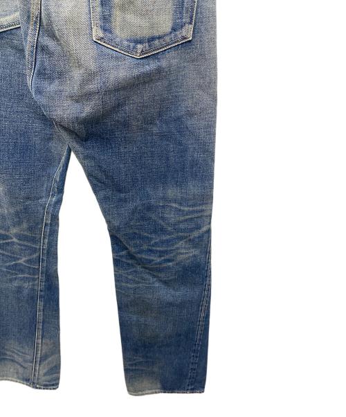 LEVI'S（リーバイス）LEVI'S (リーバイス) S501XXデニムパンツ インディゴ サイズ:w31l34の古着・服飾アイテム