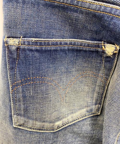 LEVI'S（リーバイス）LEVI'S (リーバイス) S501XXデニムパンツ インディゴ サイズ:w31l34の古着・服飾アイテム