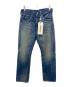 LEVI'S（リーバイス）の古着「S501XXデニムパンツ」｜インディゴ