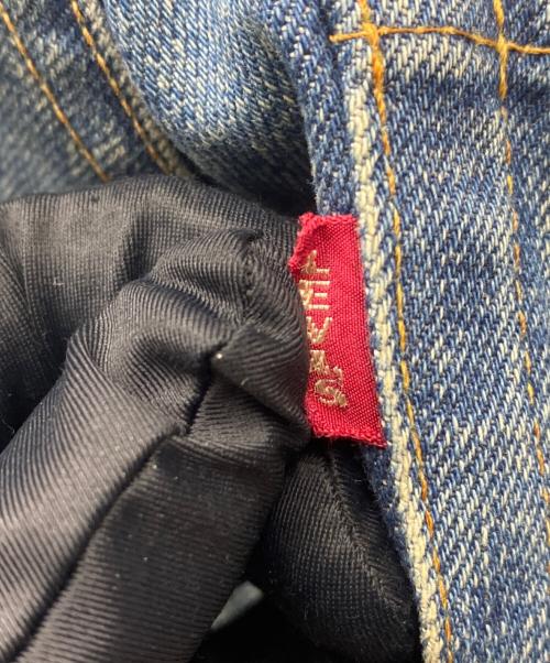 LEVI'S（リーバイス）LEVI'S (リーバイス) 505デニムパンツ ブルー サイズ:W31の古着・服飾アイテム