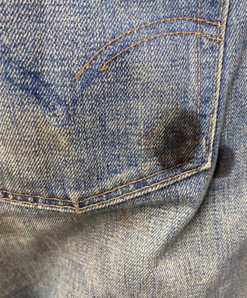 LEVI'S（リーバイス）LEVI'S (リーバイス) 505デニムパンツ ブルー サイズ:W31の古着・服飾アイテム