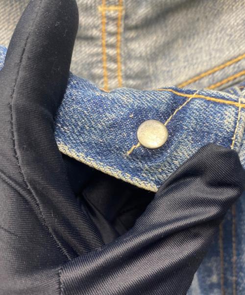 LEVI'S（リーバイス）LEVI'S (リーバイス) 505デニムパンツ ブルー サイズ:W31の古着・服飾アイテム