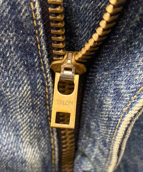 LEVI'S（リーバイス）LEVI'S (リーバイス) 505デニムパンツ ブルー サイズ:W31の古着・服飾アイテム