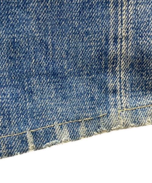 LEVI'S（リーバイス）LEVI'S (リーバイス) 505デニムパンツ ブルー サイズ:W31の古着・服飾アイテム