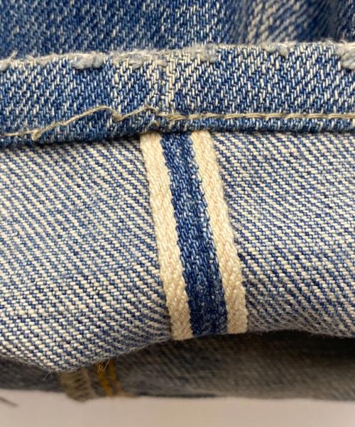 LEVI'S（リーバイス）LEVI'S (リーバイス) 505デニムパンツ ブルー サイズ:W31の古着・服飾アイテム