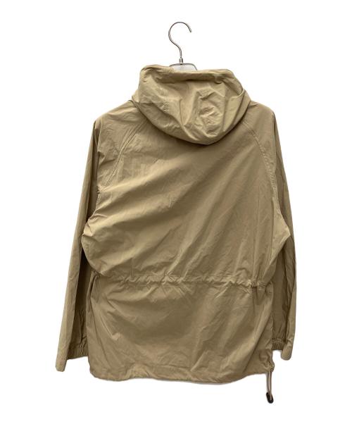 WOOLRICH（ウールリッチ）WOOLRICH (ウールリッチ) アノラックパーカー カーキ サイズ:SIZE Mの古着・服飾アイテム