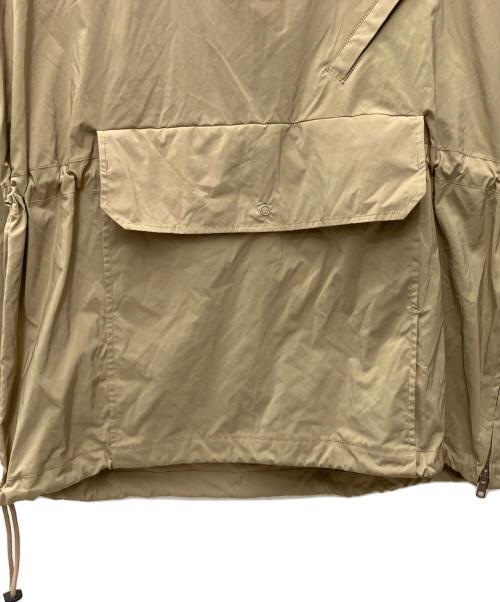 WOOLRICH（ウールリッチ）WOOLRICH (ウールリッチ) アノラックパーカー カーキ サイズ:SIZE Mの古着・服飾アイテム
