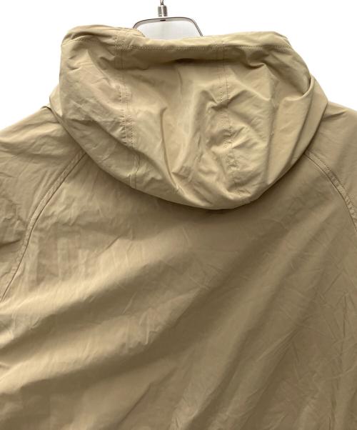 WOOLRICH（ウールリッチ）WOOLRICH (ウールリッチ) アノラックパーカー カーキ サイズ:SIZE Mの古着・服飾アイテム