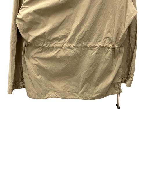 WOOLRICH（ウールリッチ）WOOLRICH (ウールリッチ) アノラックパーカー カーキ サイズ:SIZE Mの古着・服飾アイテム