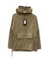 WOOLRICH（ウールリッチ）の古着「アノラックパーカー」｜カーキ