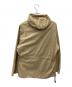 WOOLRICH (ウールリッチ) アノラックパーカー カーキ サイズ:SIZE M：7000円
