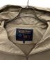 中古・古着 WOOLRICH (ウールリッチ) アノラックパーカー カーキ サイズ:SIZE M：7000円