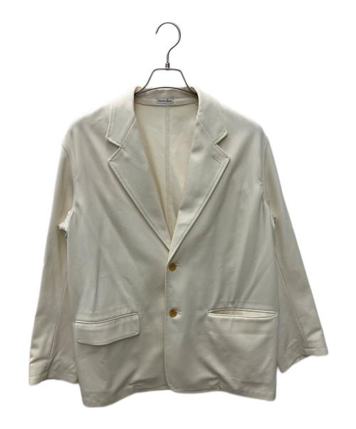 STEVEN ALAN（スティーブンアラン）STEVEN ALAN (スティーブンアラン) ジャケット アイボリー サイズ:Sの古着・服飾アイテム