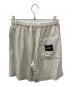 Willow Pants (ウィローパンツ) ハーフパンツ ベージュ サイズ:S：6000円