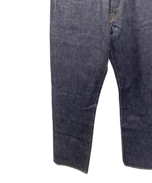 MOMOTARO JEANS（桃太郎ジーンズ）MOMOTARO JEANS (桃太郎ジーンズ) デニムパンツ インディゴ サイズ:31の古着・服飾アイテム