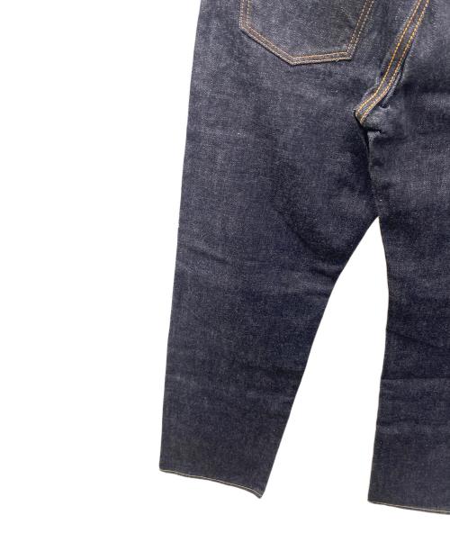 MOMOTARO JEANS（桃太郎ジーンズ）MOMOTARO JEANS (桃太郎ジーンズ) デニムパンツ インディゴ サイズ:31の古着・服飾アイテム