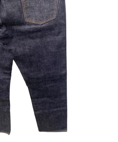 MOMOTARO JEANS（桃太郎ジーンズ）MOMOTARO JEANS (桃太郎ジーンズ) デニムパンツ インディゴ サイズ:31の古着・服飾アイテム