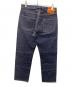 MOMOTARO JEANS (桃太郎ジーンズ) デニムパンツ インディゴ サイズ:31：12000円