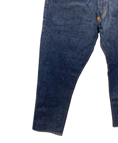 EVISU（エヴィス）EVISU (エヴィス) デニムパンツ インディゴ サイズ:31の古着・服飾アイテム