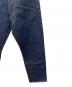 中古・古着 EVISU (エヴィス) デニムパンツ インディゴ サイズ:31：18000円