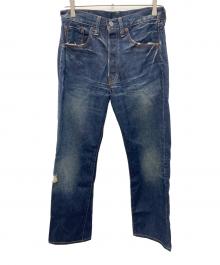 LEVI'S（リーバイス）の古着「デニムパンツ」｜インディゴ