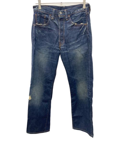 LEVI'S（リーバイス）LEVI'S (リーバイス) デニムパンツ インディゴ サイズ:31の古着・服飾アイテム