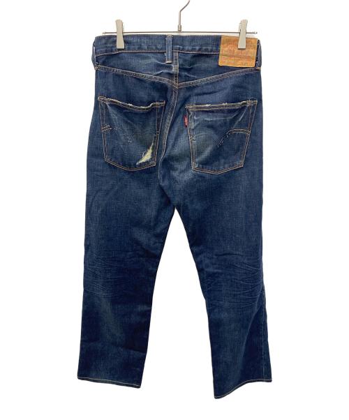 LEVI'S（リーバイス）LEVI'S (リーバイス) デニムパンツ インディゴ サイズ:31の古着・服飾アイテム