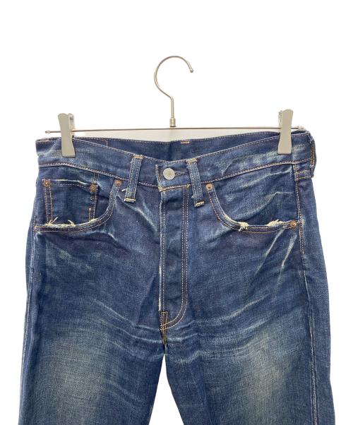 LEVI'S（リーバイス）LEVI'S (リーバイス) デニムパンツ インディゴ サイズ:31の古着・服飾アイテム