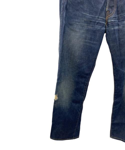 LEVI'S（リーバイス）LEVI'S (リーバイス) デニムパンツ インディゴ サイズ:31の古着・服飾アイテム
