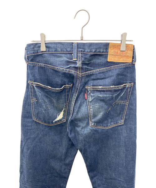LEVI'S（リーバイス）LEVI'S (リーバイス) デニムパンツ インディゴ サイズ:31の古着・服飾アイテム