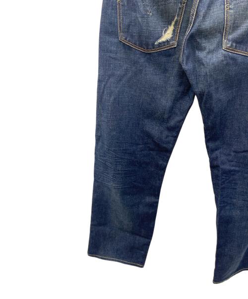 LEVI'S（リーバイス）LEVI'S (リーバイス) デニムパンツ インディゴ サイズ:31の古着・服飾アイテム