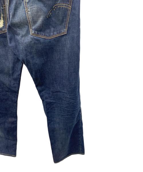 LEVI'S（リーバイス）LEVI'S (リーバイス) デニムパンツ インディゴ サイズ:31の古着・服飾アイテム
