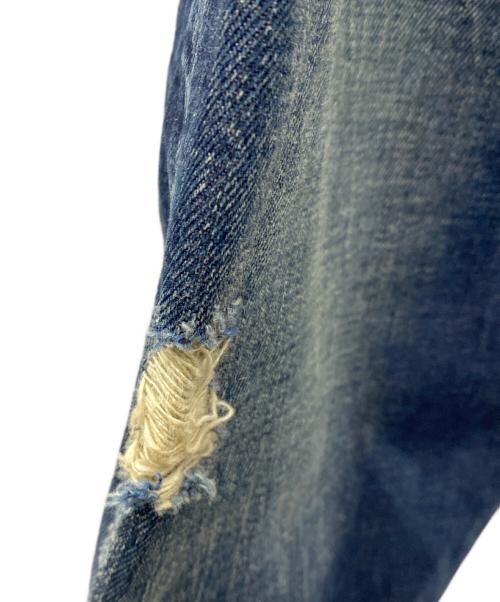 LEVI'S（リーバイス）LEVI'S (リーバイス) デニムパンツ インディゴ サイズ:31の古着・服飾アイテム