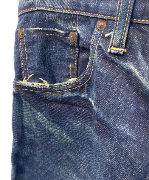 LEVI'S（リーバイス）LEVI'S (リーバイス) デニムパンツ インディゴ サイズ:31の古着・服飾アイテム