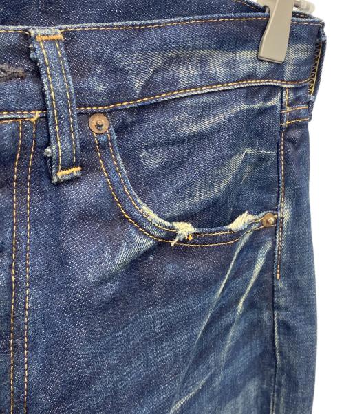 LEVI'S（リーバイス）LEVI'S (リーバイス) デニムパンツ インディゴ サイズ:31の古着・服飾アイテム