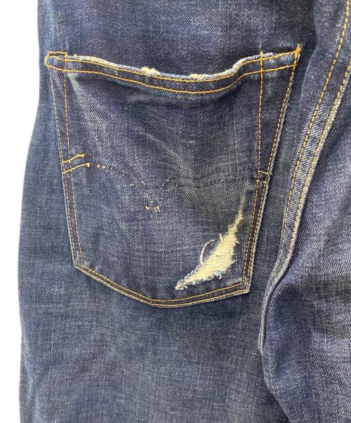 LEVI'S（リーバイス）LEVI'S (リーバイス) デニムパンツ インディゴ サイズ:31の古着・服飾アイテム