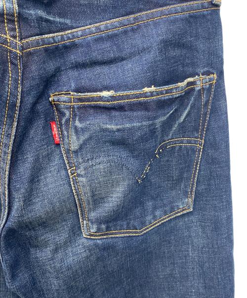 LEVI'S（リーバイス）LEVI'S (リーバイス) デニムパンツ インディゴ サイズ:31の古着・服飾アイテム