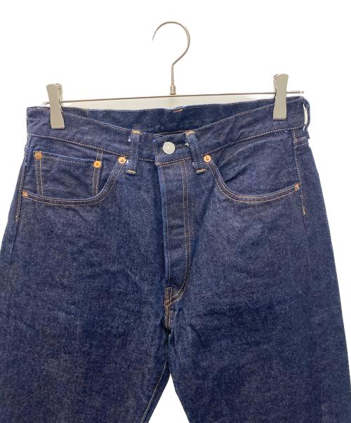LEVI'S（リーバイス）LEVI'S (リーバイス) デニムパンツ インディゴ サイズ:32の古着・服飾アイテム