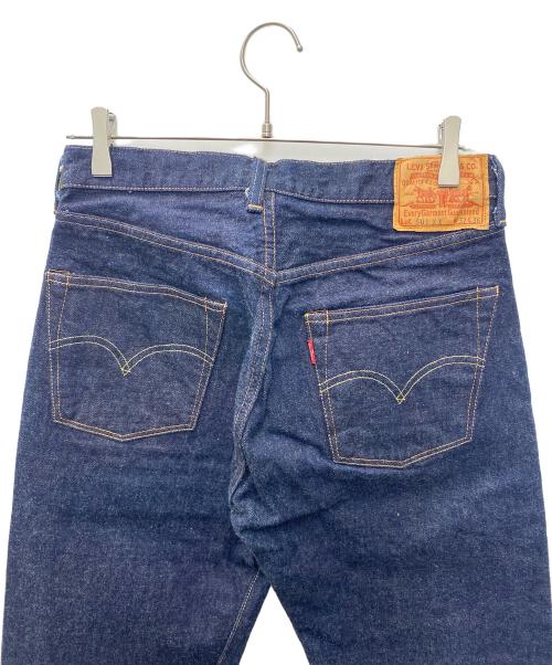 LEVI'S（リーバイス）LEVI'S (リーバイス) デニムパンツ インディゴ サイズ:32の古着・服飾アイテム