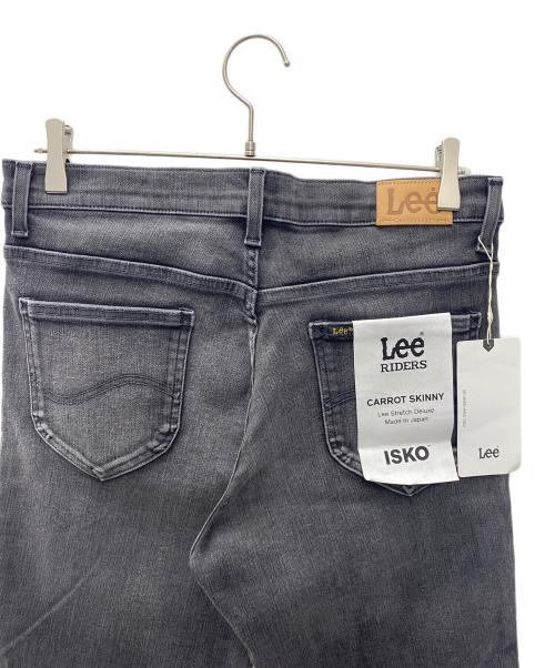 LEE（リー）LEE (リー) デニムパンツ グレー サイズ:Ｍ 未使用品の古着・服飾アイテム